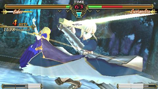 Illustration for article titled Fate: Unlimited Codes Goes Digital Distribution Only For PSP